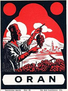 Oran Pub vins 146